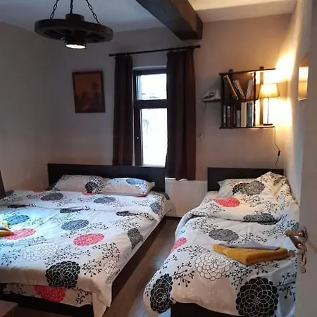 търнова, Guest بيت ضيافة *