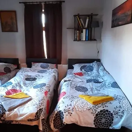 بيت ضيافة търнова, Guest