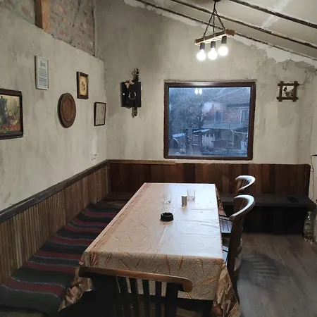 بيت ضيافة търнова, Guest Malko Tŭrnovo