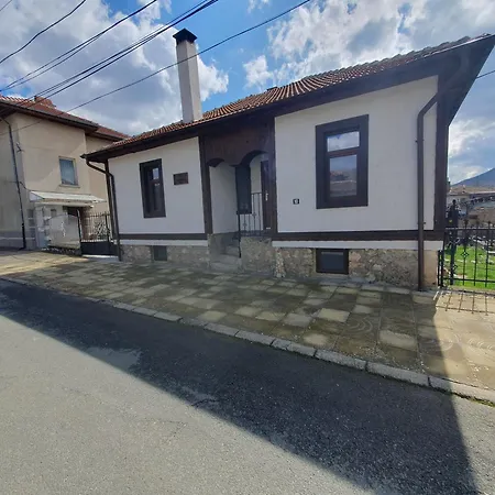 търнова, Guest بيت ضيافة Malko Tŭrnovo